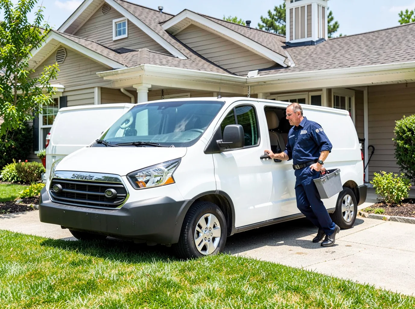 Emergency Plumber company in Mohall, ND